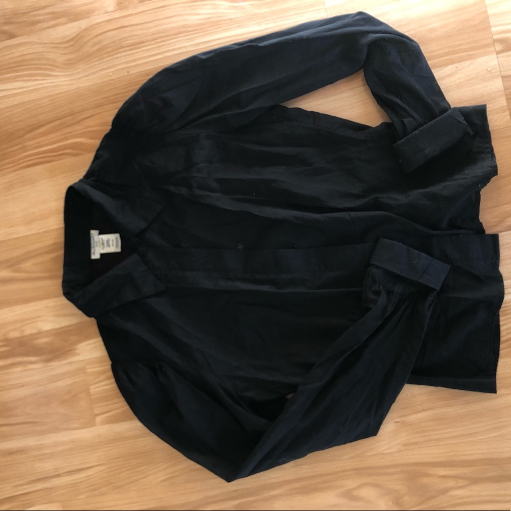 Jill Stuart button down - Picture 4 of 4